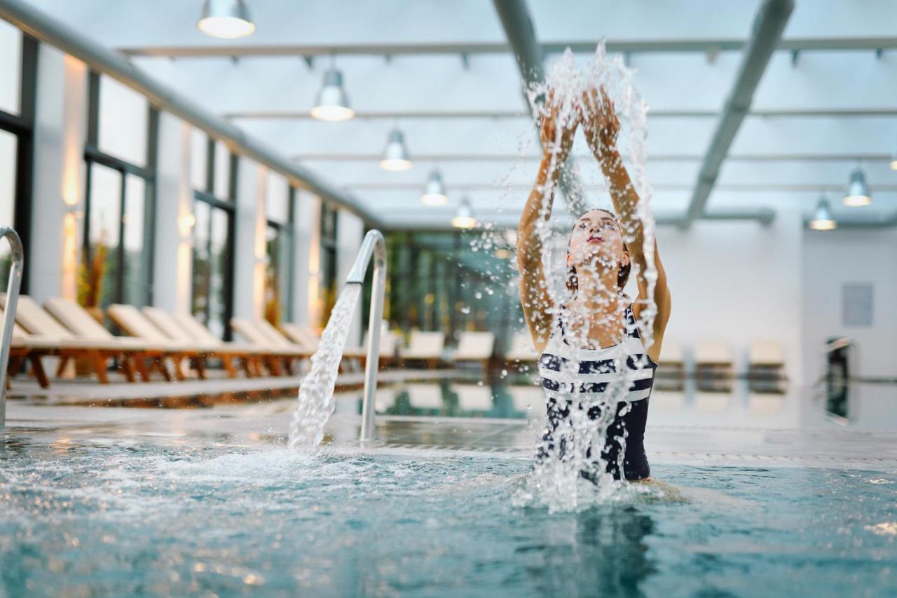 Grifid Encanto Beach Hotel Zlatni pjasătsi Eksteriør bilde