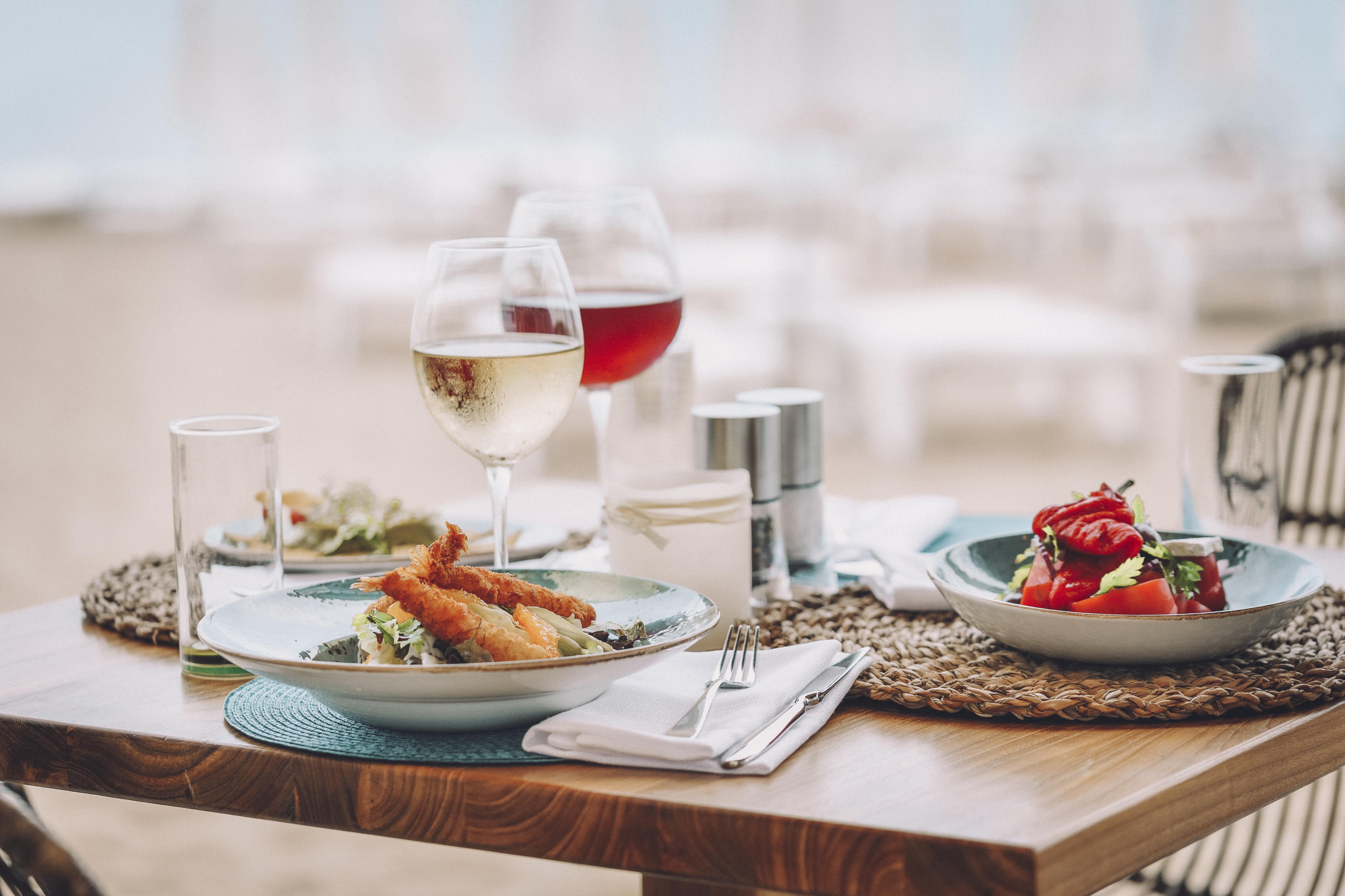 Grifid Encanto Beach Hotel Zlatni pjasătsi Eksteriør bilde